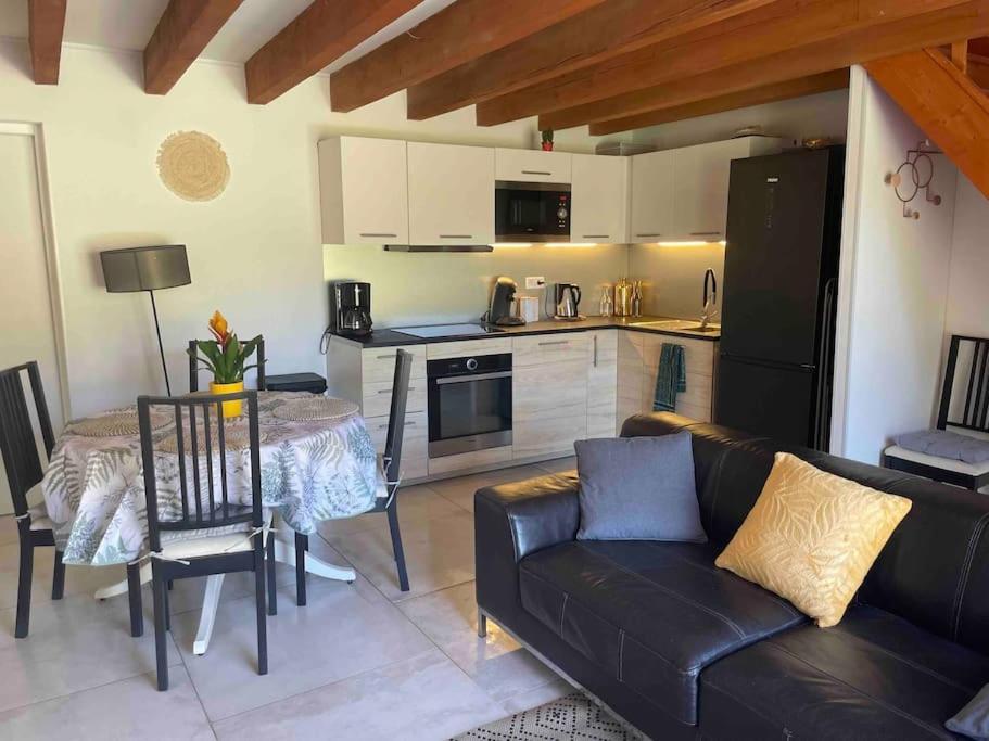Maison Campagne Aixoise Éguilles Exterior foto